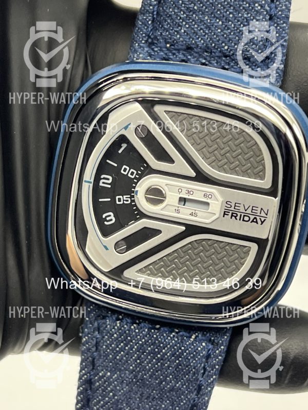 Фото 3 - Sevenfriday M1B/01 Art 11132