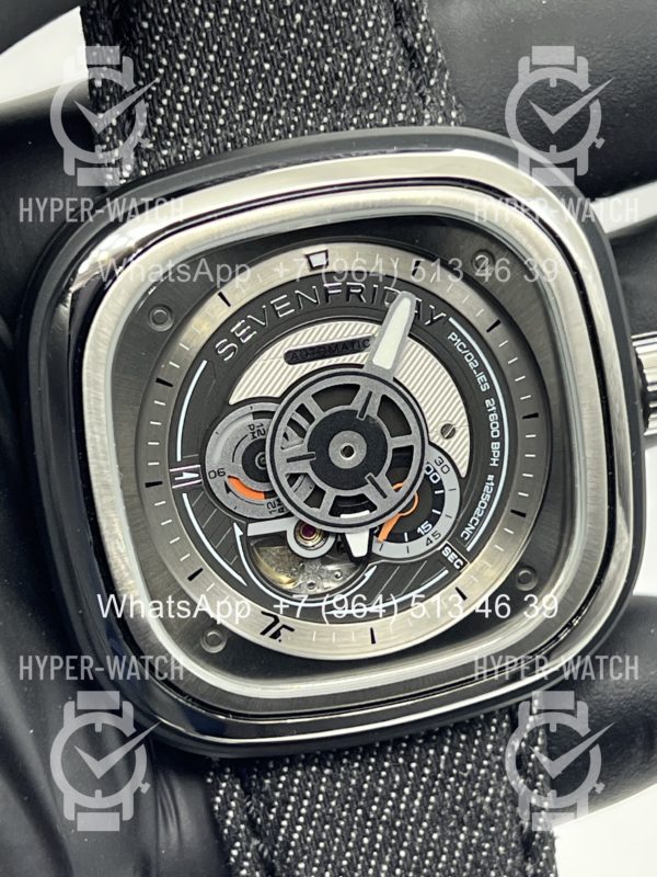 Товар Sevenfriday P1C/02 Art 11134 Фото 2 - Sevenfriday P1C/02 Art 11134