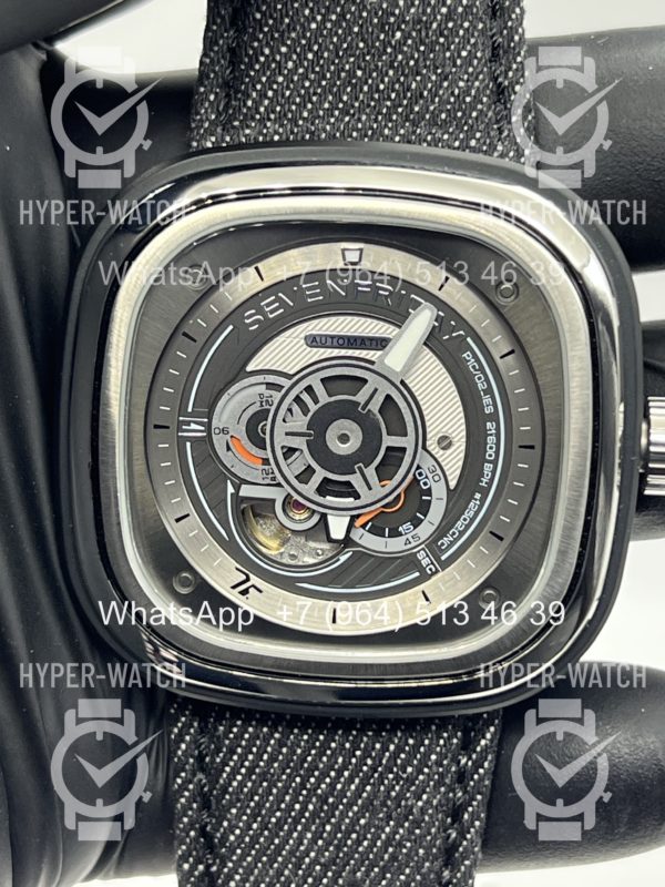 Товар Sevenfriday P1C/02 Art 11134 Фото 3 - Sevenfriday P1C/02 Art 11134