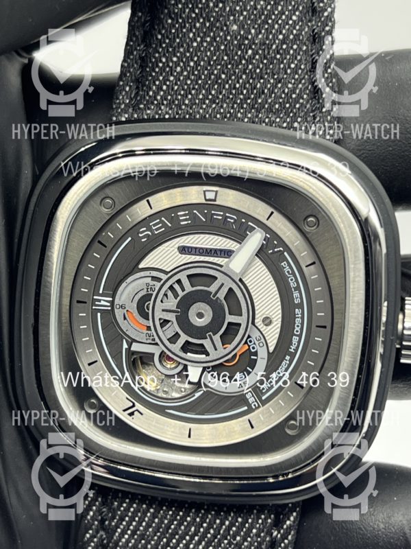 Товар Sevenfriday P1C/02 Art 11134 Фото 5 - Sevenfriday P1C/02 Art 11134