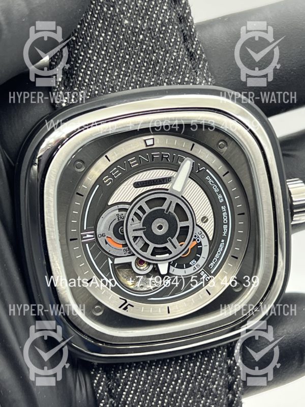 Товар Sevenfriday P1C/02 Art 11134 Фото 7 - Sevenfriday P1C/02 Art 11134