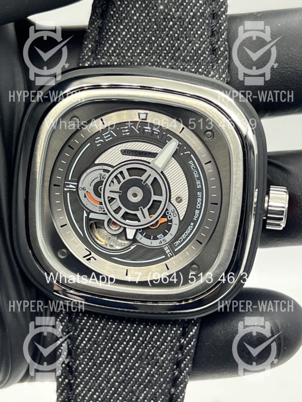 Товар Sevenfriday P1C/02 Art 11134 Фото 8 - Sevenfriday P1C/02 Art 11134