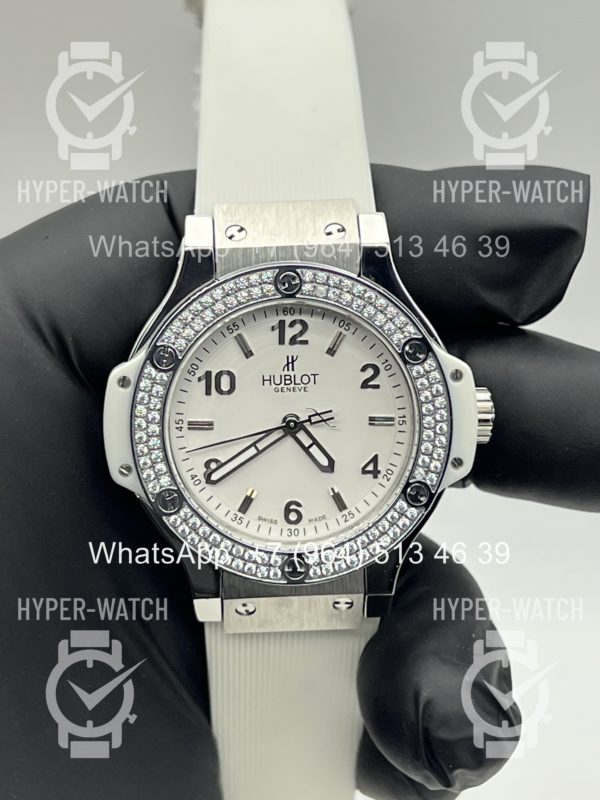 Товар Hublot Big Bang 38mm Art 11158 Фото 4 - Hublot Big Bang 38mm Art 11158