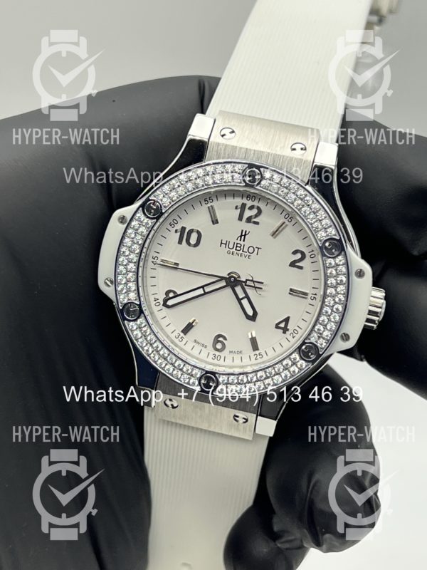 Товар Hublot Big Bang 38mm Art 11158 Фото 6 - Hublot Big Bang 38mm Art 11158