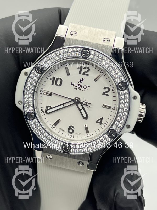 Товар Hublot Big Bang 38mm Art 11158 Фото 7 - Hublot Big Bang 38mm Art 11158