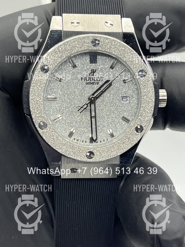 Товар Hublot Classic Fusion 33mm Art 11162 Фото 2 - Hublot Classic Fusion 33mm Art 11162