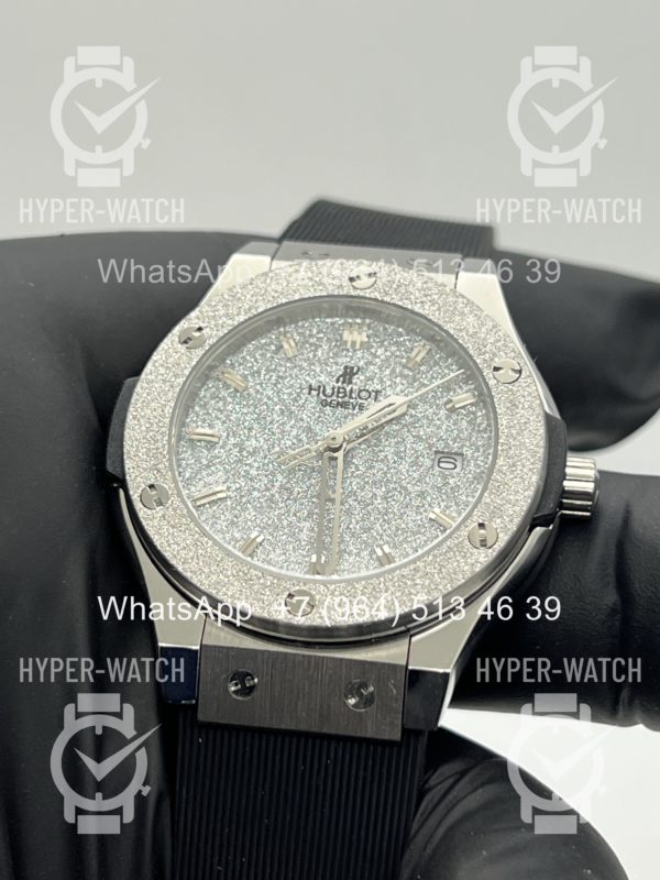 Товар Hublot Classic Fusion 33mm Art 11162 Фото 4 - Hublot Classic Fusion 33mm Art 11162