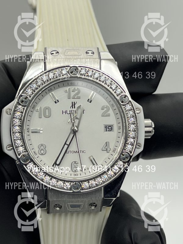 Товар Hublot Big Bang One Click 33mm Art 11159 Фото 2 - Hublot Big Bang One Click 33mm Art 11159