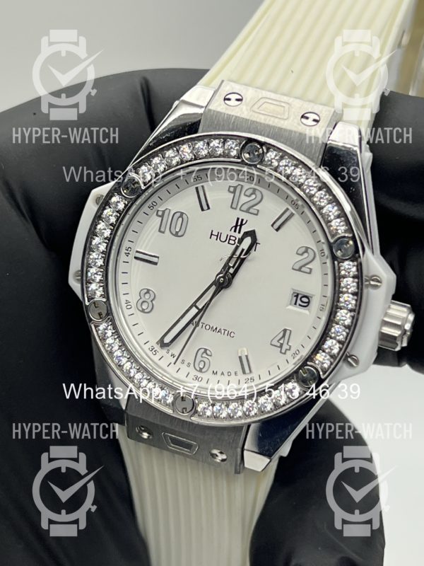 Товар Hublot Big Bang One Click 33mm Art 11159 Фото 7 - Hublot Big Bang One Click 33mm Art 11159