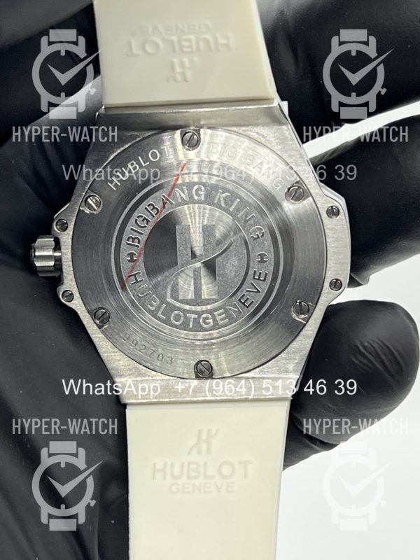 Товар Hublot Big Bang One Click 33mm Art 11159 Фото 12 - Hublot Big Bang One Click 33mm Art 11159