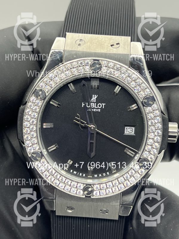 Товар Hublot Classic Fusion 33mm Art 11163 Фото 2 - Hublot Classic Fusion 33mm Art 11163