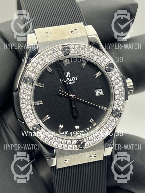 Товар Hublot Classic Fusion 33mm Art 11163 Фото 3 - Hublot Classic Fusion 33mm Art 11163