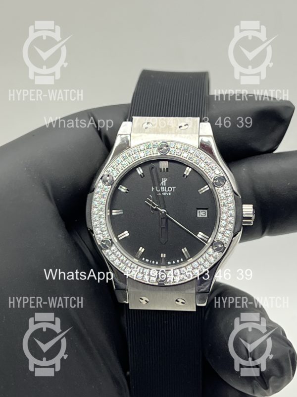 Товар Hublot Classic Fusion 33mm Art 11163 Фото 4 - Hublot Classic Fusion 33mm Art 11163