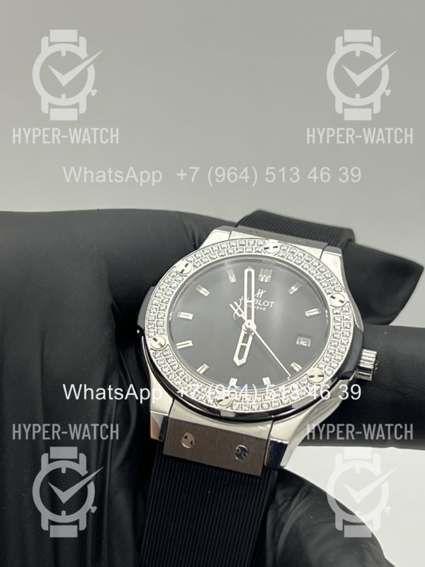 Товар Hublot Classic Fusion 33mm Art 11163 Фото 5 - Hublot Classic Fusion 33mm Art 11163