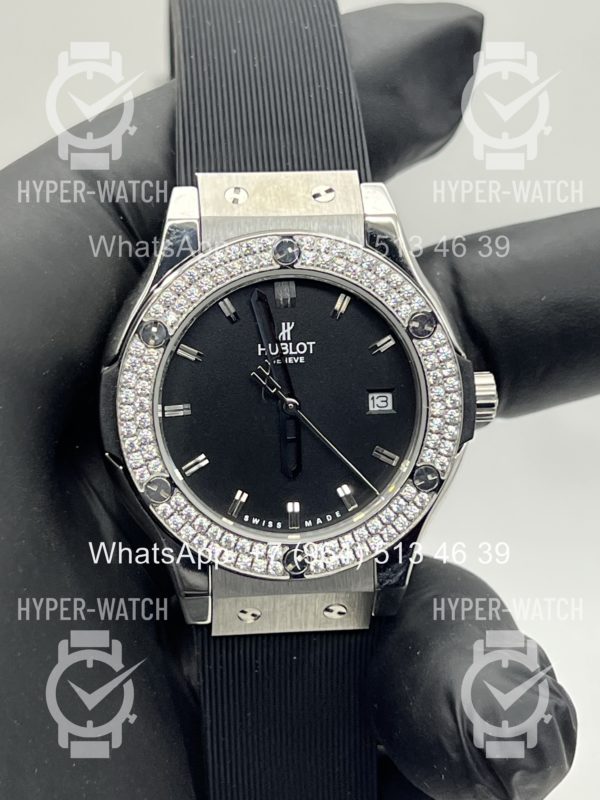 Товар Hublot Classic Fusion 33mm Art 11163 Фото 6 - Hublot Classic Fusion 33mm Art 11163