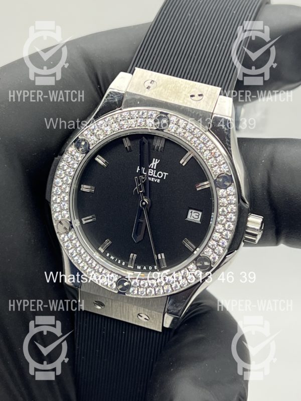 Товар Hublot Classic Fusion 33mm Art 11163 Фото 7 - Hublot Classic Fusion 33mm Art 11163