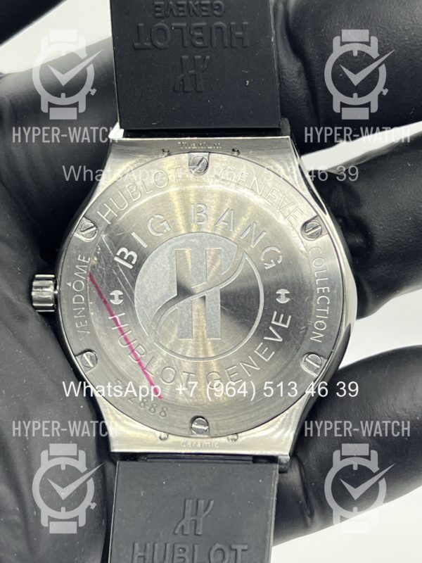 Товар Hublot Classic Fusion 33mm Art 11163 Фото 14 - Hublot Classic Fusion 33mm Art 11163