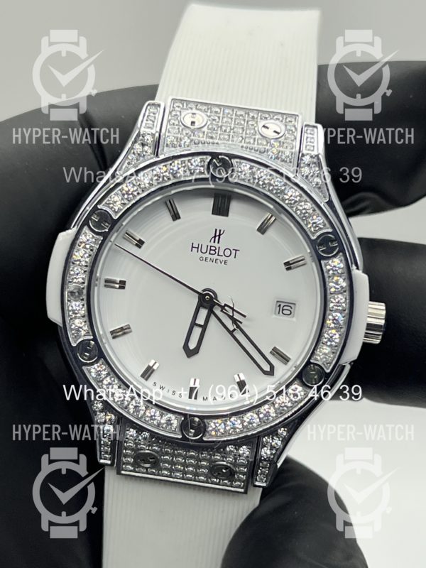 Товар Hublot Classic Fusion 33mm Art 11164 Фото 2 - Hublot Classic Fusion 33mm Art 11164