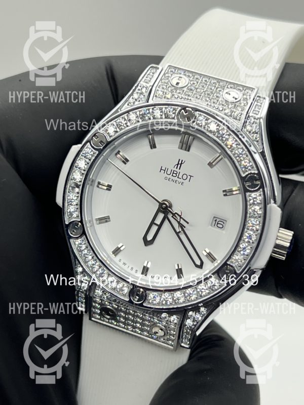 Товар Hublot Classic Fusion 33mm Art 11164 Фото 3 - Hublot Classic Fusion 33mm Art 11164