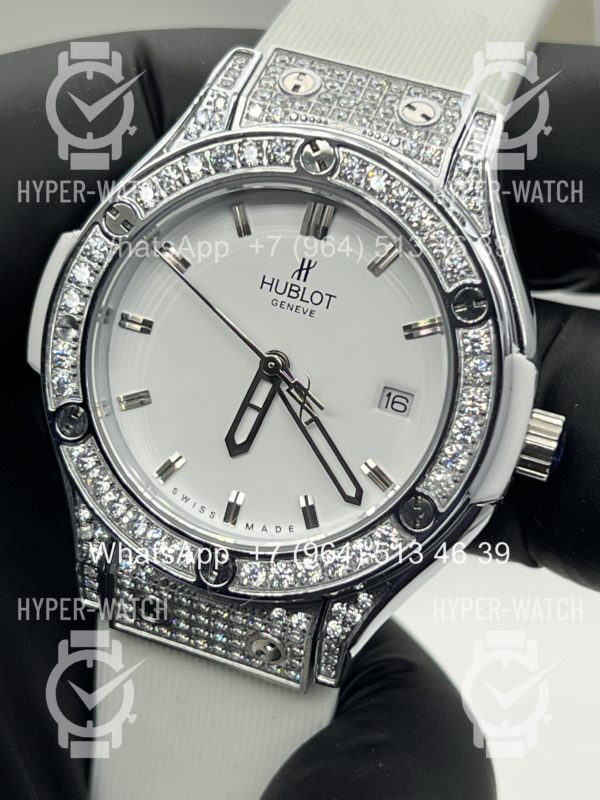 Товар Hublot Classic Fusion 33mm Art 11164 Фото 4 - Hublot Classic Fusion 33mm Art 11164