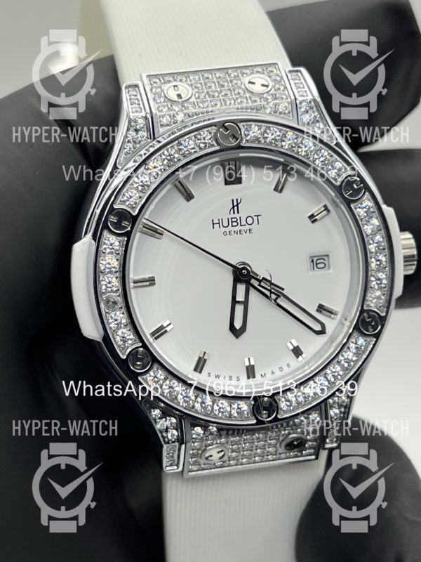Товар Hublot Classic Fusion 33mm Art 11164 Фото 5 - Hublot Classic Fusion 33mm Art 11164