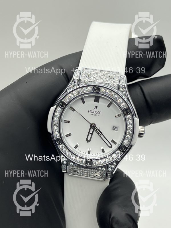 Товар Hublot Classic Fusion 33mm Art 11164 Фото 6 - Hublot Classic Fusion 33mm Art 11164