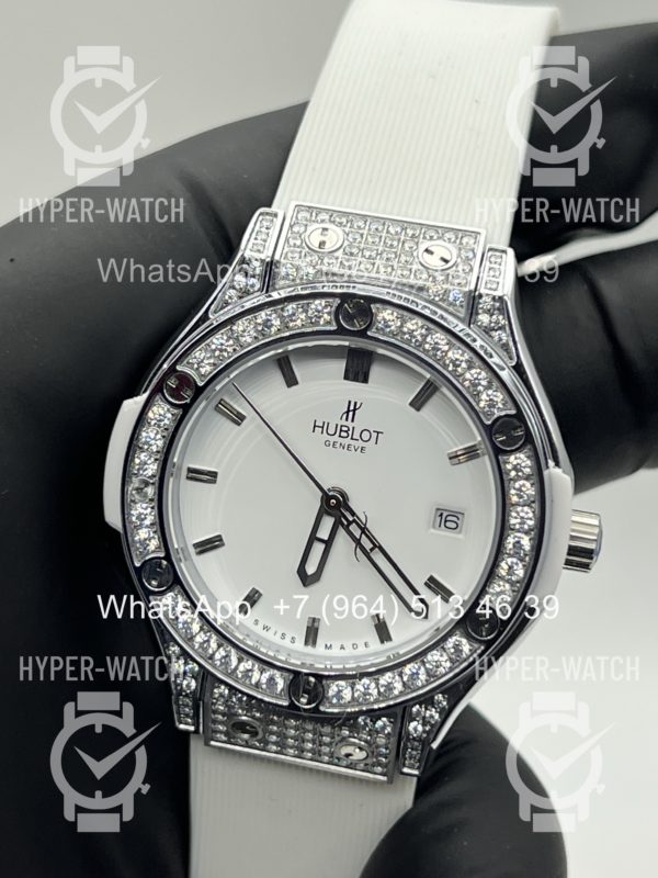 Товар Hublot Classic Fusion 33mm Art 11164 Фото 7 - Hublot Classic Fusion 33mm Art 11164