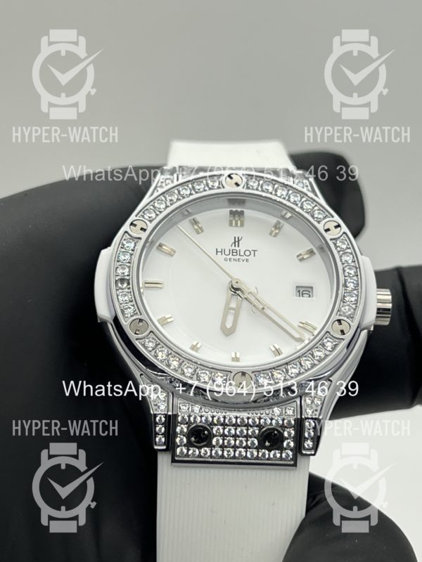 Товар Hublot Classic Fusion 33mm Art 11164 Фото 8 - Hublot Classic Fusion 33mm Art 11164