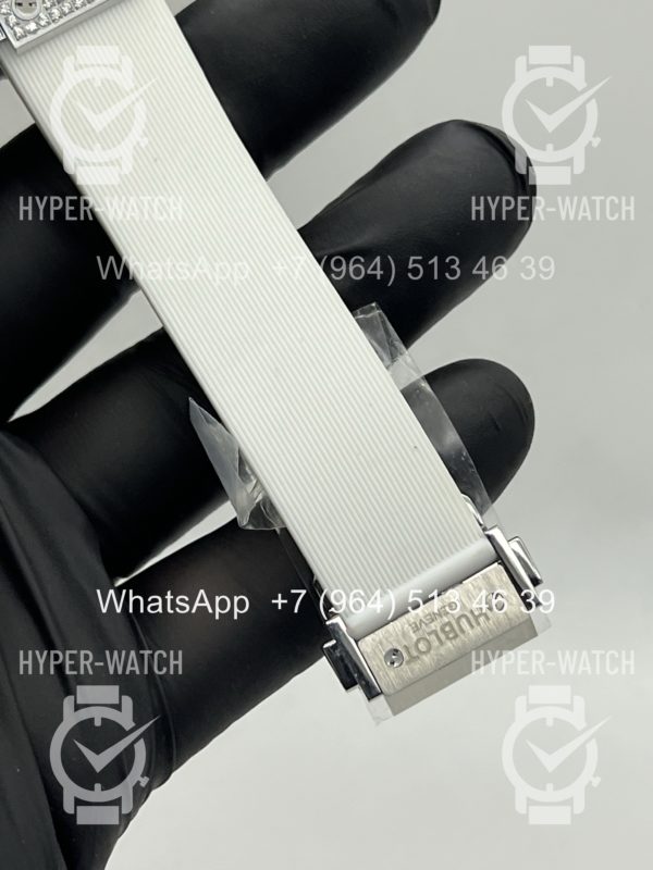 Товар Hublot Classic Fusion 33mm Art 11164 Фото 10 - Hublot Classic Fusion 33mm Art 11164