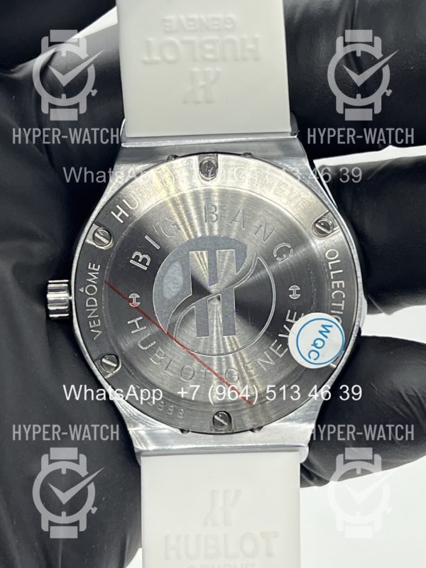 Товар Hublot Classic Fusion 33mm Art 11164 Фото 13 - Hublot Classic Fusion 33mm Art 11164