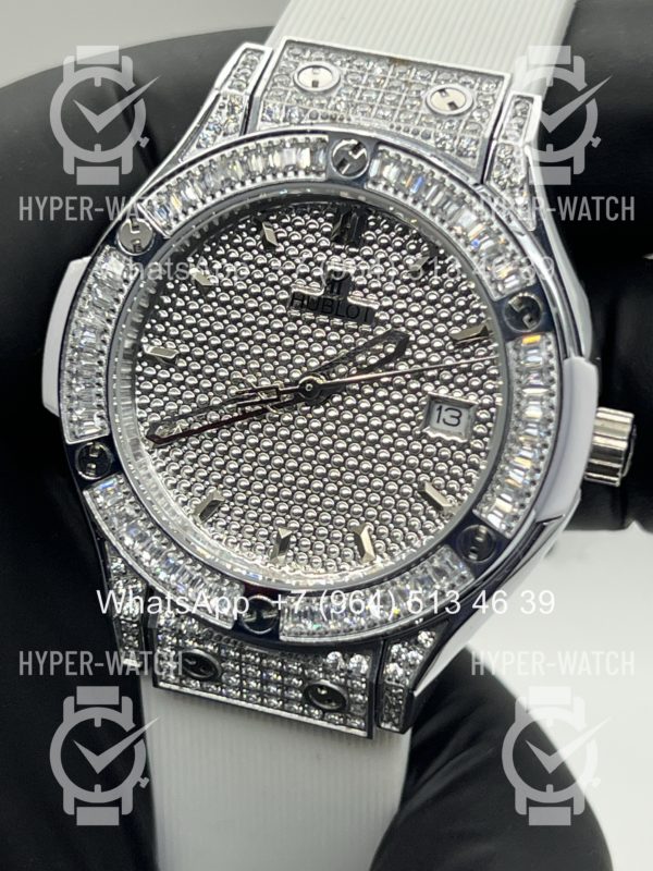 Товар Hublot Classic Fusion 33mm Art 11166 Фото 2 - Hublot Classic Fusion 33mm Art 11166