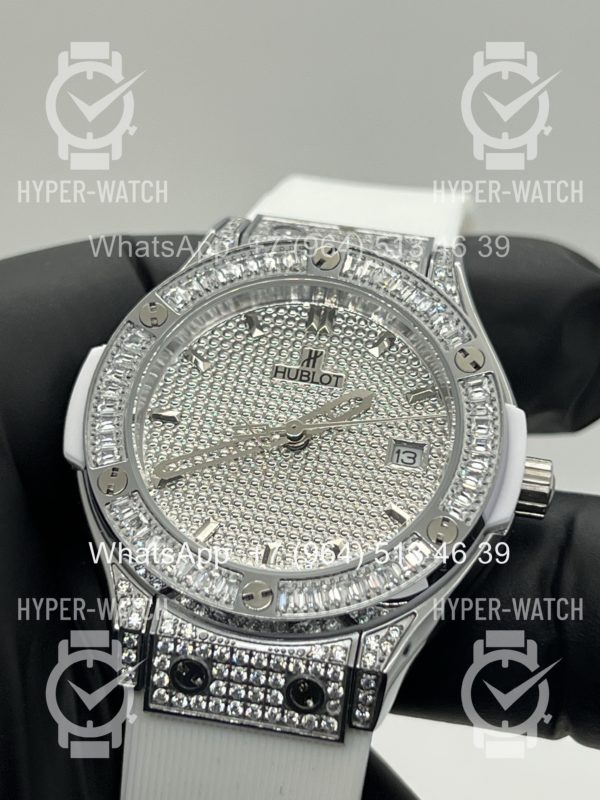 Товар Hublot Classic Fusion 33mm Art 11166 Фото 3 - Hublot Classic Fusion 33mm Art 11166