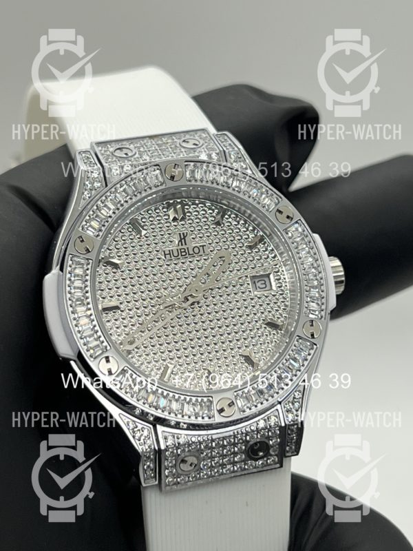 Товар Hublot Classic Fusion 33mm Art 11166 Фото 4 - Hublot Classic Fusion 33mm Art 11166