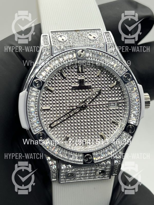 Товар Hublot Classic Fusion 33mm Art 11166 Фото 5 - Hublot Classic Fusion 33mm Art 11166