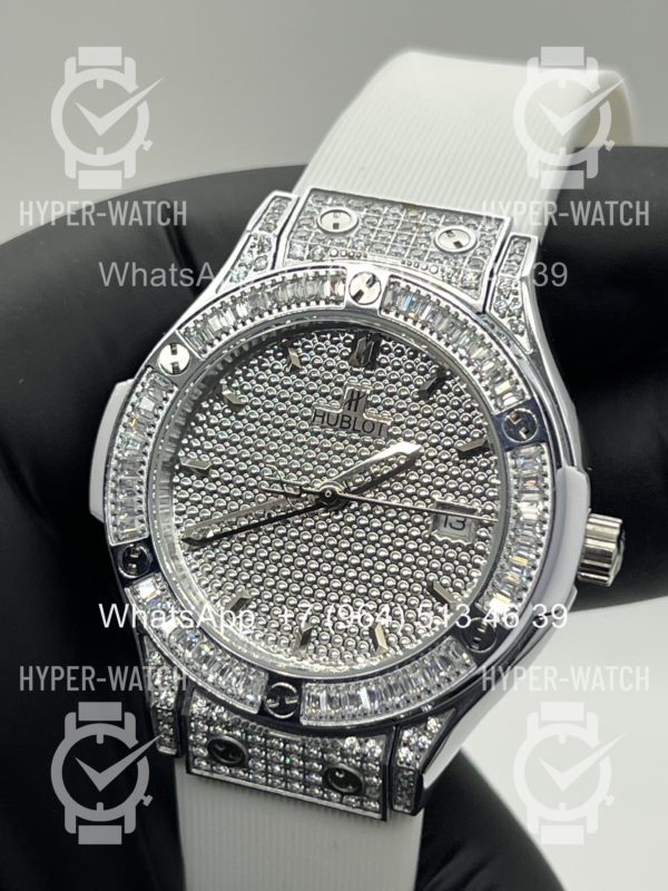 Товар Hublot Classic Fusion 33mm Art 11166 Фото 6 - Hublot Classic Fusion 33mm Art 11166