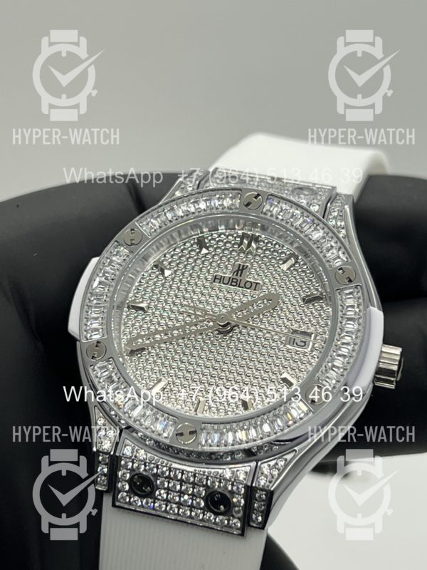 Товар Hublot Classic Fusion 33mm Art 11166 Фото 7 - Hublot Classic Fusion 33mm Art 11166