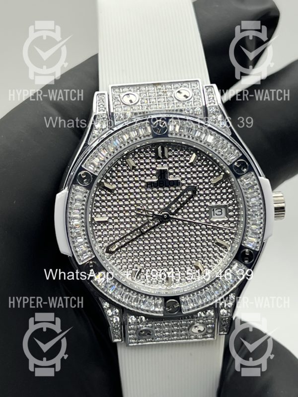 Товар Hublot Classic Fusion 33mm Art 11166 Фото 8 - Hublot Classic Fusion 33mm Art 11166