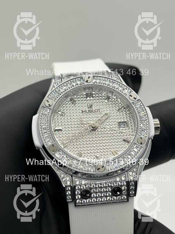 Товар Hublot Classic Fusion 33mm Art 11166 Фото 9 - Hublot Classic Fusion 33mm Art 11166