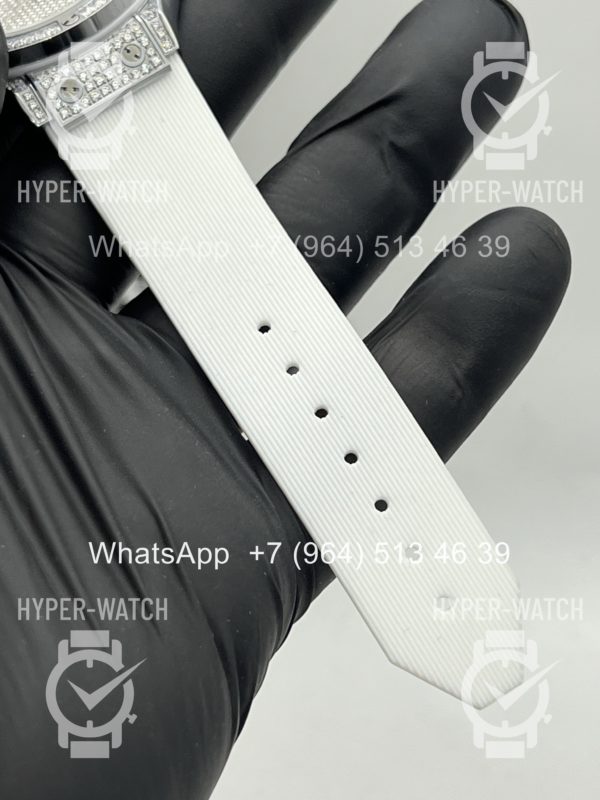 Товар Hublot Classic Fusion 33mm Art 11166 Фото 10 - Hublot Classic Fusion 33mm Art 11166
