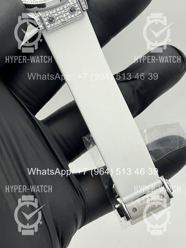 Товар Hublot Classic Fusion 33mm Art 11166 Фото 11 - Hublot Classic Fusion 33mm Art 11166