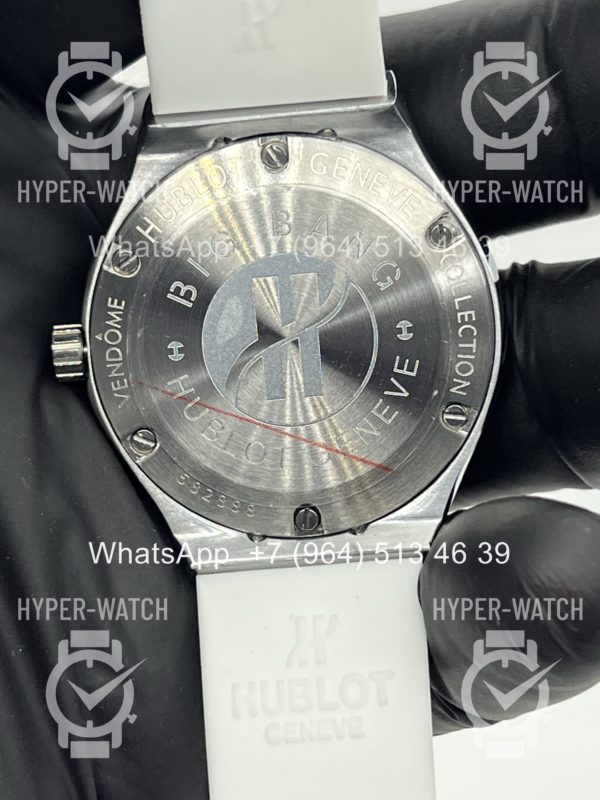 Товар Hublot Classic Fusion 33mm Art 11166 Фото 14 - Hublot Classic Fusion 33mm Art 11166
