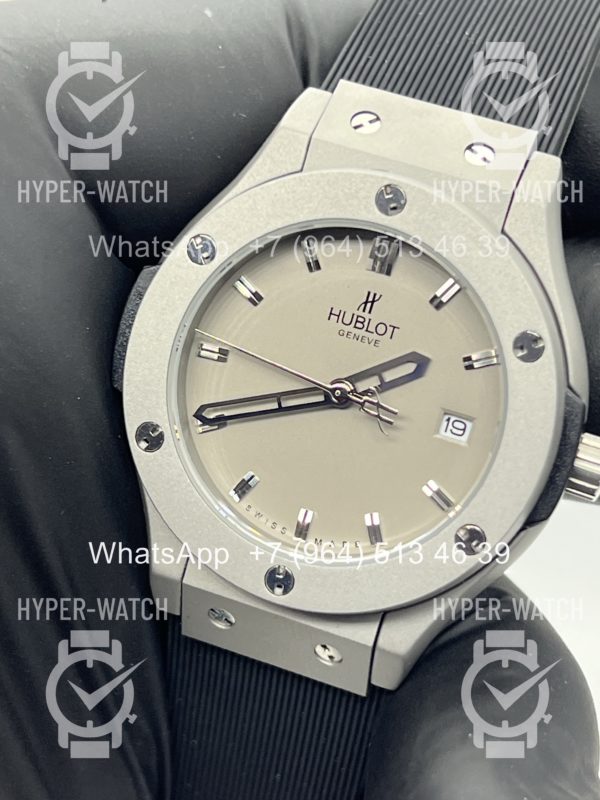 Товар Hublot Classic Fusion 33mm Art 11167 Фото 3 - Hublot Classic Fusion 33mm Art 11167