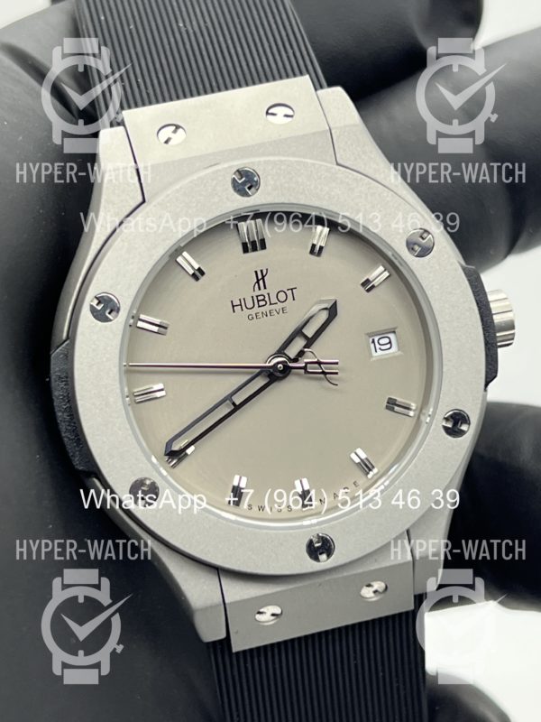 Товар Hublot Classic Fusion 33mm Art 11167 Фото 4 - Hublot Classic Fusion 33mm Art 11167
