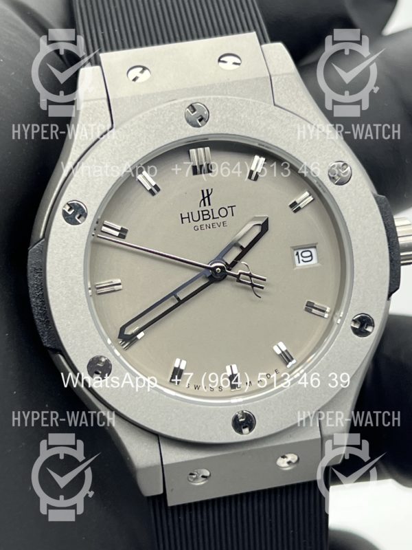 Товар Hublot Classic Fusion 33mm Art 11167 Фото 5 - Hublot Classic Fusion 33mm Art 11167