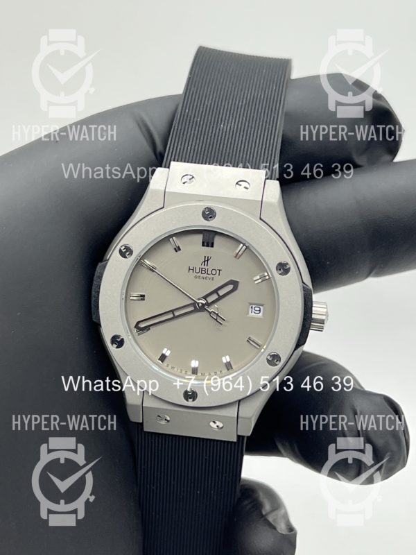 Товар Hublot Classic Fusion 33mm Art 11167 Фото 6 - Hublot Classic Fusion 33mm Art 11167