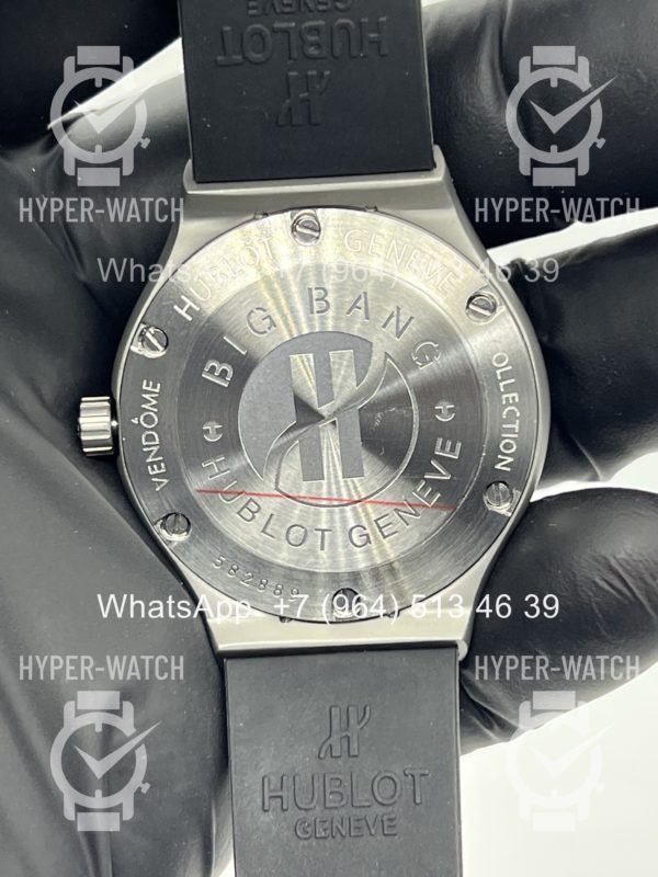 Товар Hublot Classic Fusion 33mm Art 11167 Фото 11 - Hublot Classic Fusion 33mm Art 11167