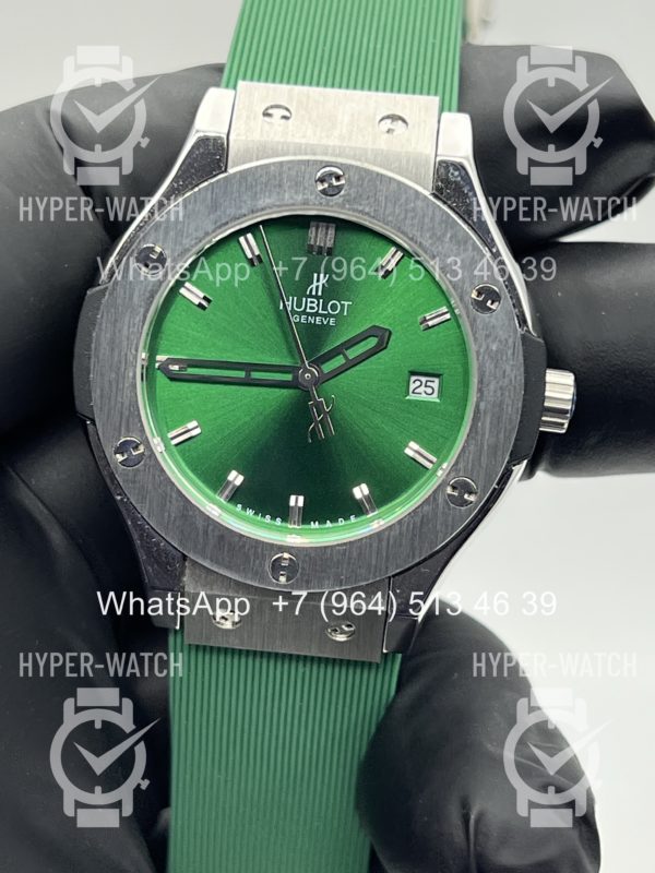 Товар Hublot Classic Fusion 33mm Art 11168 Фото 2 - Hublot Classic Fusion 33mm Art 11168