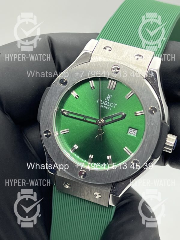 Товар Hublot Classic Fusion 33mm Art 11168 Фото 3 - Hublot Classic Fusion 33mm Art 11168