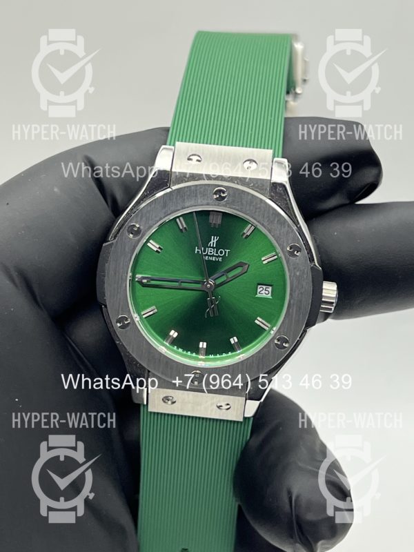 Товар Hublot Classic Fusion 33mm Art 11168 Фото 4 - Hublot Classic Fusion 33mm Art 11168