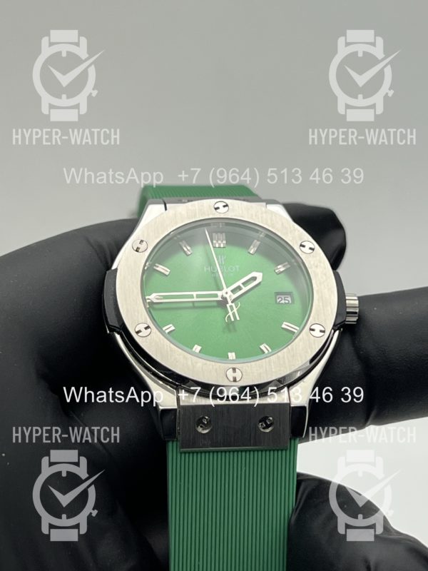 Товар Hublot Classic Fusion 33mm Art 11168 Фото 5 - Hublot Classic Fusion 33mm Art 11168